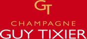 logo Champagne Guy Tixier